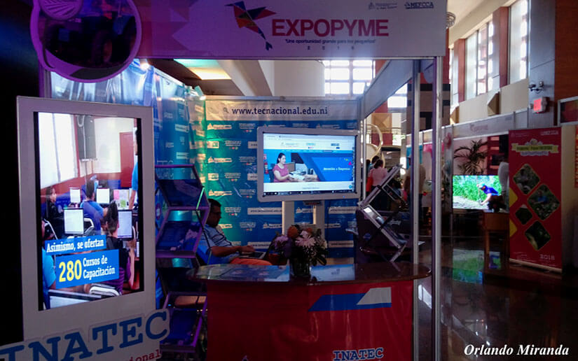 expo